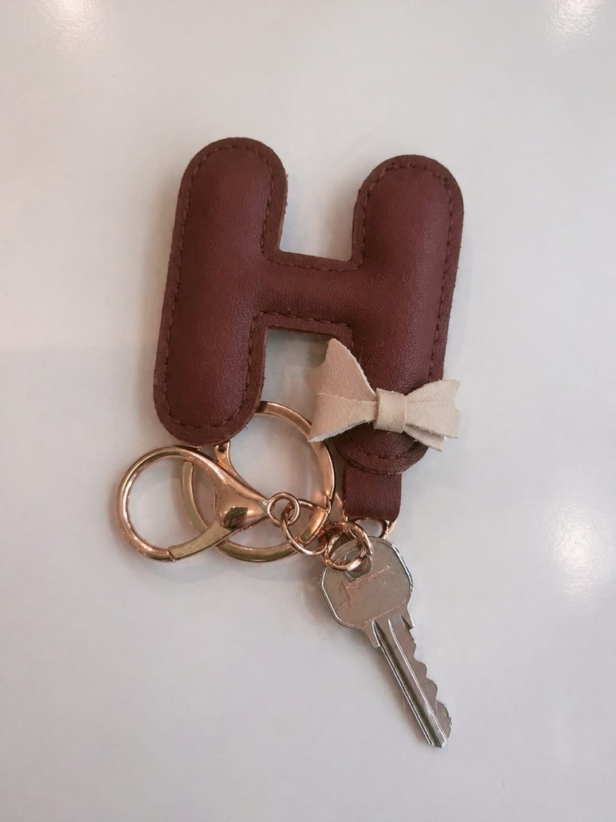 Picture of Bag tag/keychain