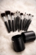 الصورة: Brush Set (Bag)