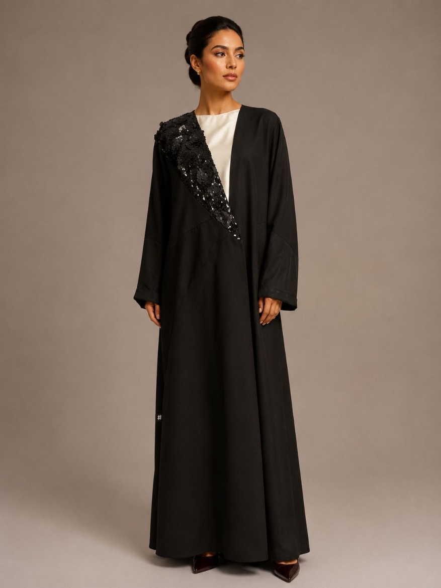 صورة Aftags abaya