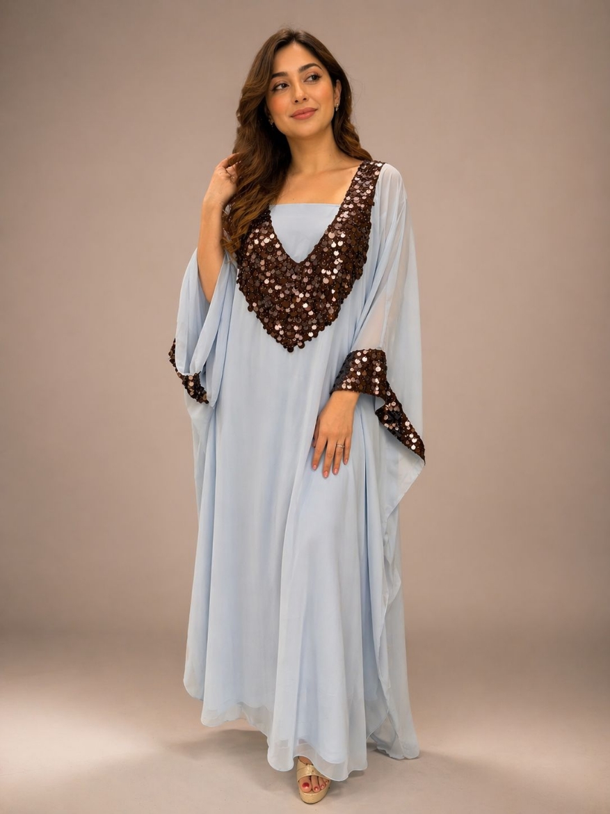 صورة Divv dress 