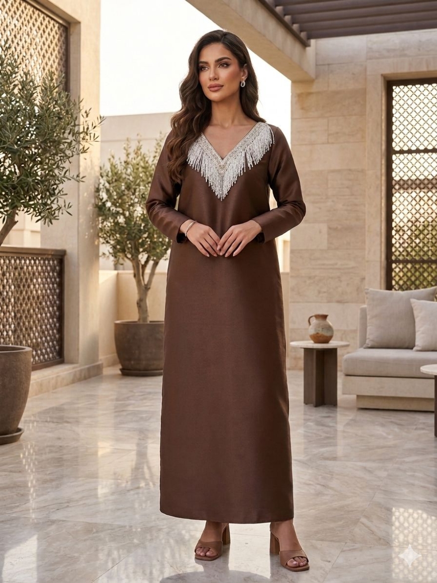 صورة THE DIVV DRESSED