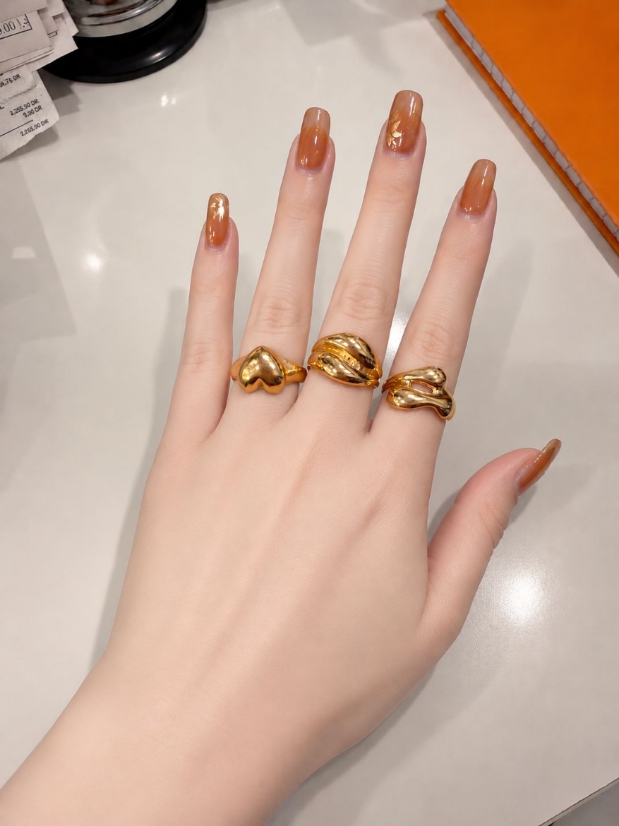 صورة Ring new