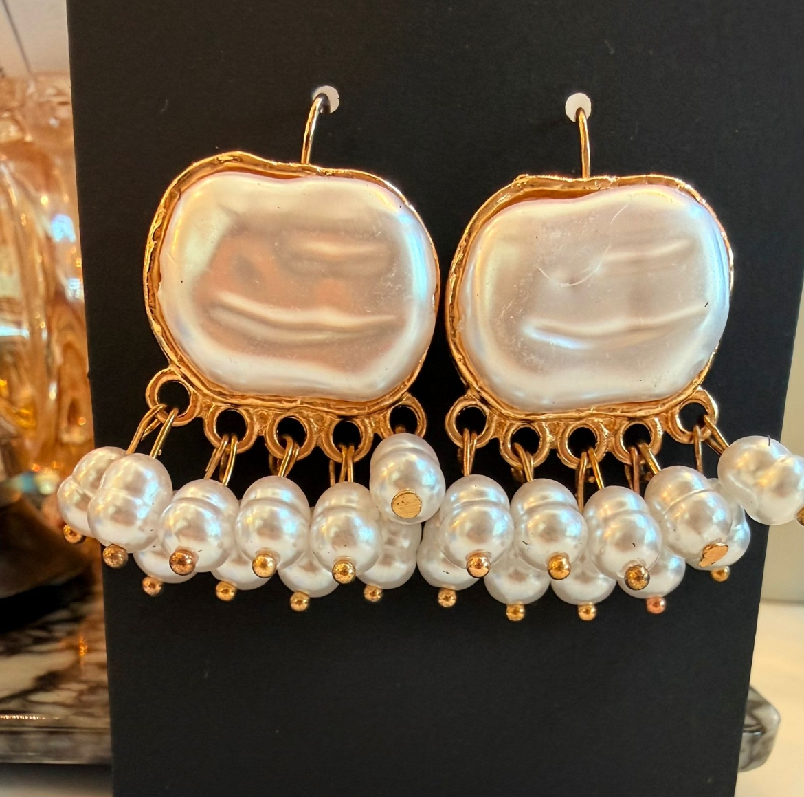 صورة Classy earing