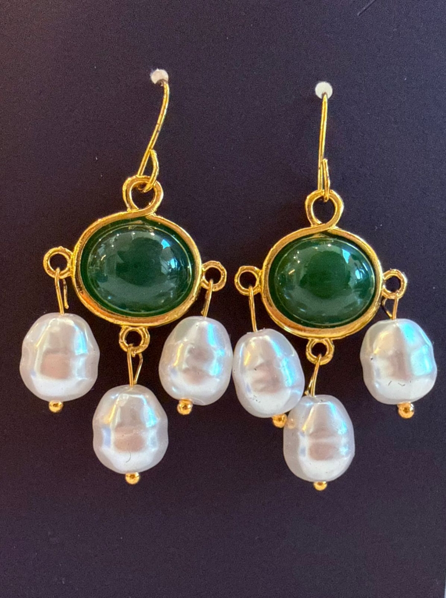 Picture of Classy earings3