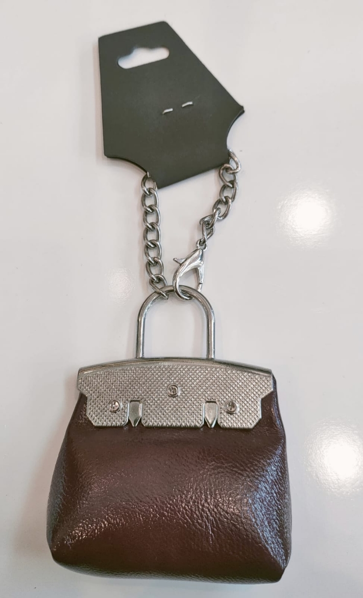 Picture of Keychain minibag