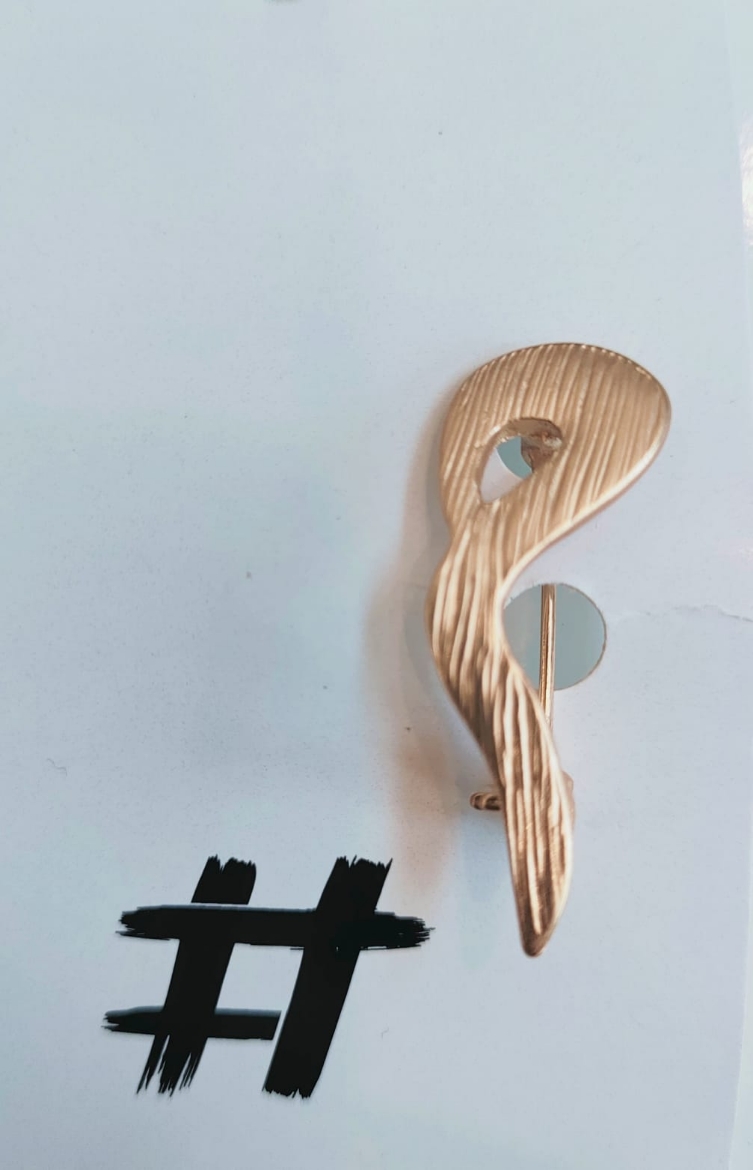 Picture of Pin arabic