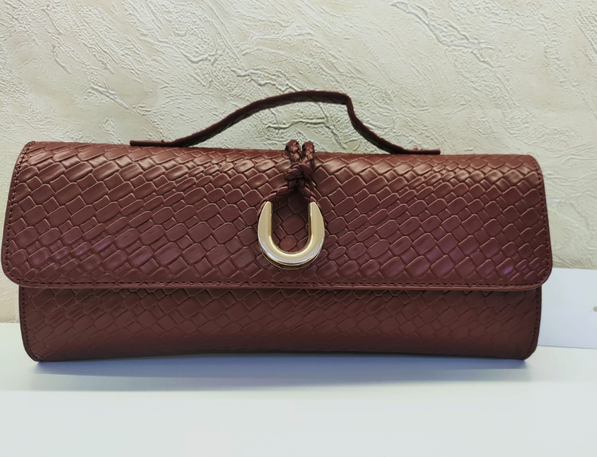 Picture of Long clutch bag
