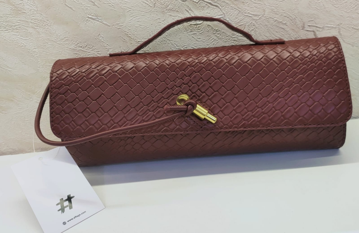 صورة handbag with strap