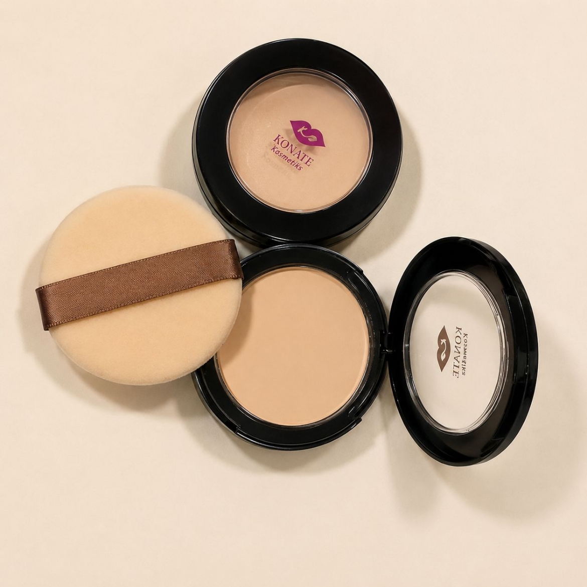 Picture of Face Foundation 