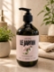 Picture of Le Jardin Radiance Bio Premium Hand Wash (500ml) - Organic Moisturizing Hand Soap | Made in UAE