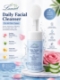الصورة: Lamsat daily facial cleanser