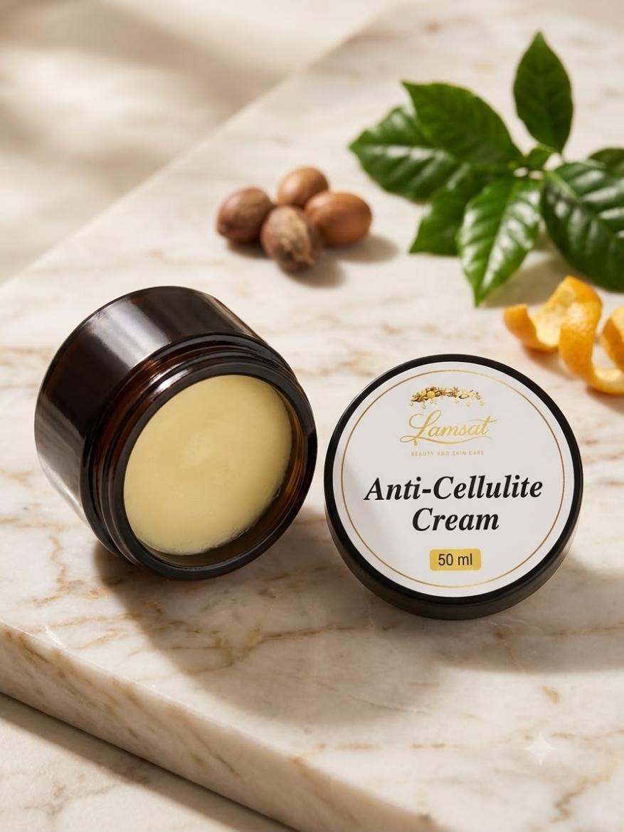 Picture of Anti cellulite cream