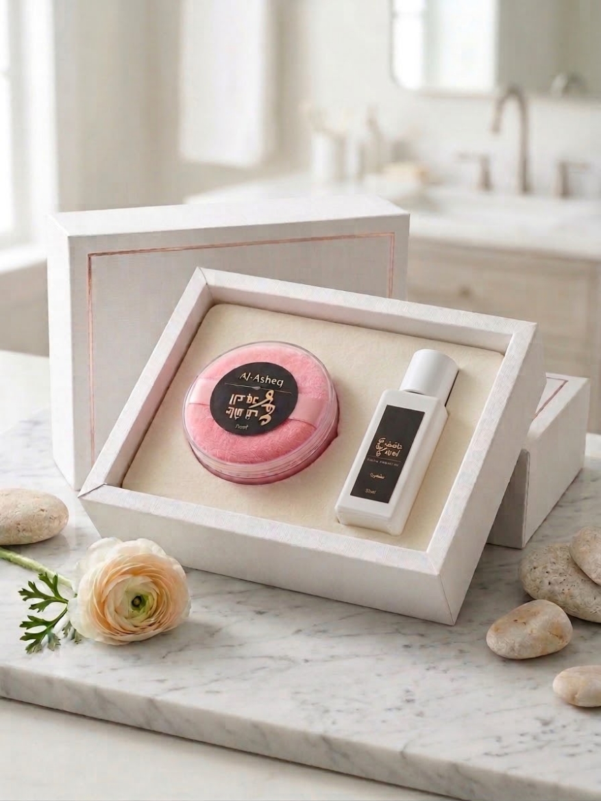 صورة Ashig beauty collection